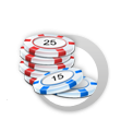 Jouez au Blackjack en ligne